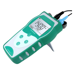 Agro Enviro Tests Liquid Food PH Meter
