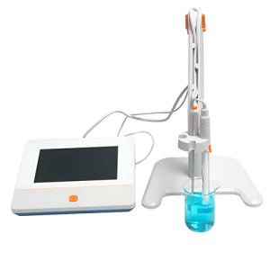 Agro Enviro Tests PH Meter Food Cosmetics