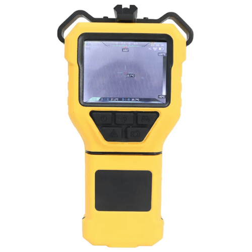 Agro Enviro Tests Firefighting Infrared Thermal Rescue