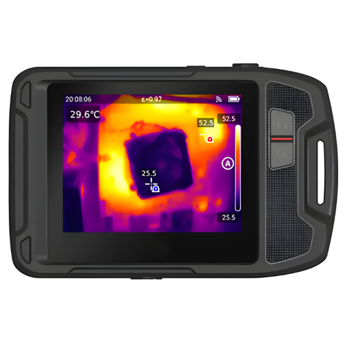 Agro Enviro Tests Infrared Thermometer