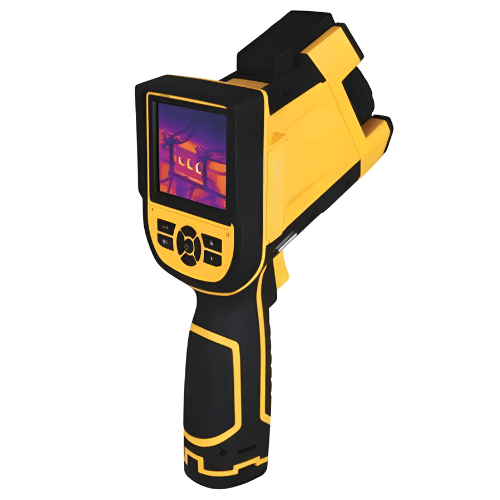 Agro Enviro Tests High Resolution Infrared Rescue Thermometer