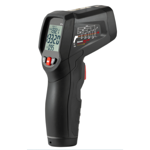 Agro Enviro Tests Infrared Temperature Thermometer