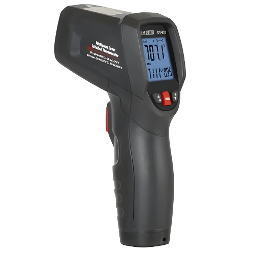 Agro Enviro Tests Infrared Temperature Thermometer - Image 4
