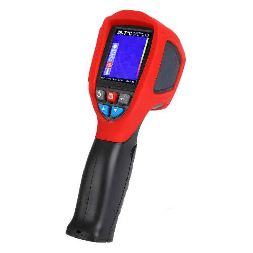 Agro Enviro Tests Professional Fire Rescue Thermometer