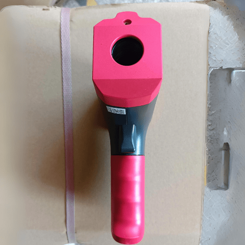 Agro Enviro Tests Digital Fire Thermometer