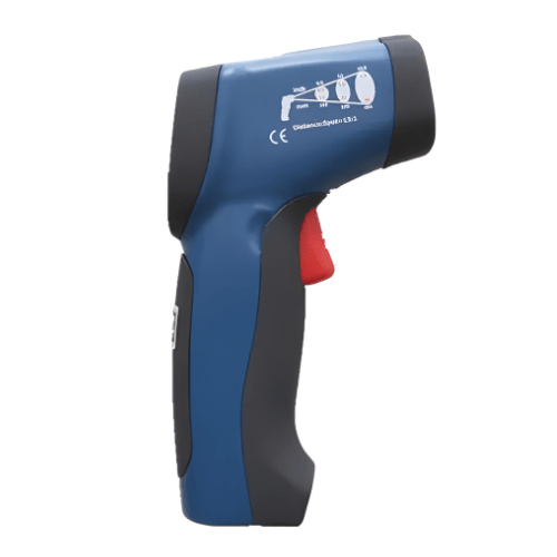 Agro Enviro Tests Digital Fire Sound Thermometer