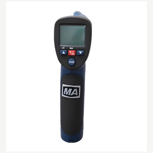 Agro Enviro Tests Digital Fire Sound Thermometer - Image 2