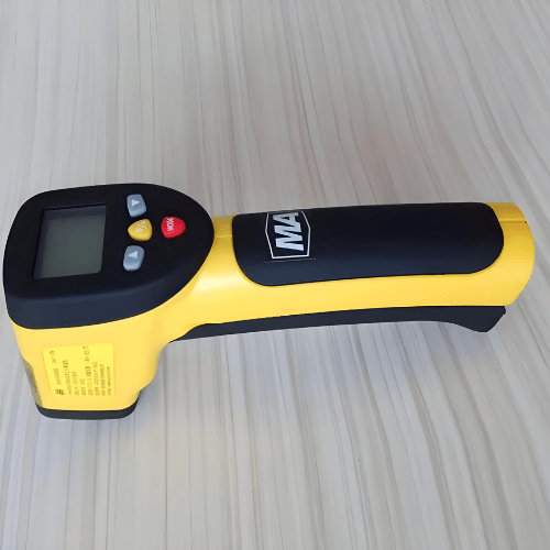 Agro Enviro Tests Digital Fire Sound Thermometer - Image 4