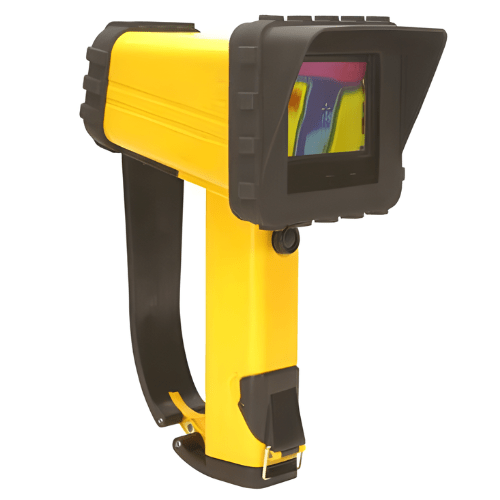 Agro Enviro Tests Portable Infrared Thermal Thermometer
