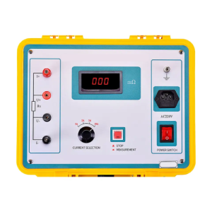 Agro Enviro Tests Ground Conduction Continuity Tester