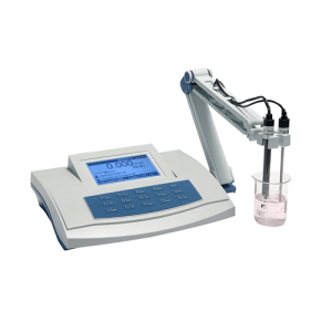 Agro Enviro Tests High Accuracy LCD Digital Portable Conductivity Meter