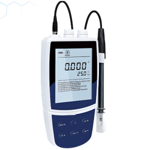 Agro Enviro Tests High Accuracy Portable Conductivity/TDS Meter
