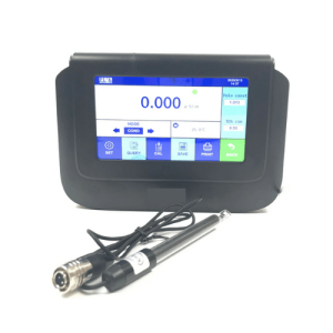 Agro Enviro Tests High Purity Water Automatic Conductivity Meter