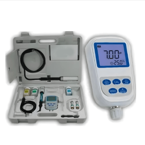 Agro Enviro Tests Portable PH/ORP/Conductivity Meter