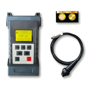 Agro Enviro Tests High Precision Eddy Current Testing