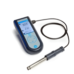 Agro Enviro Tests Portable Conductivity/TDS Meter