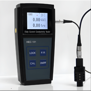 Agro Enviro Tests High Precision Eddy Current Testing