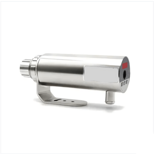 Agro Enviro Tests High Accuracy Infrared Thermometer