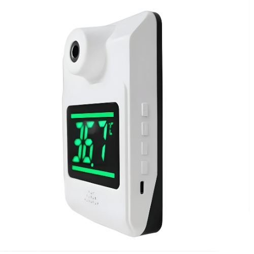 Agro Enviro Tests High Accuracy Fast Infrared Body Temperature Meter - Image 3