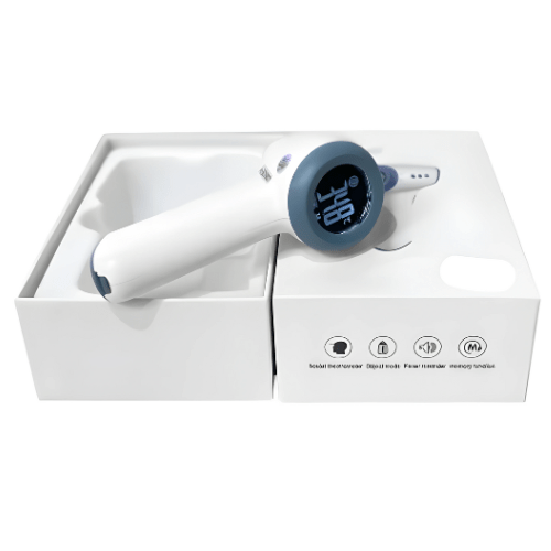 Agro Enviro Tests Medical Body Infrared Thermometer - Image 2