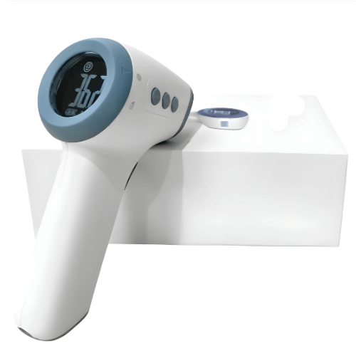 Agro Enviro Tests Medical Body Infrared Thermometer - Image 4