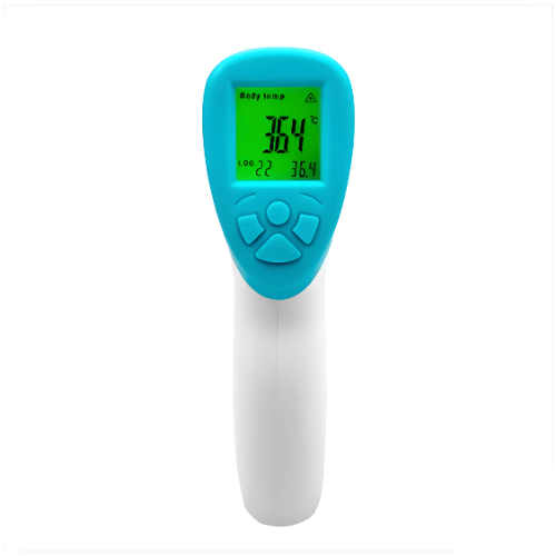 Agro Enviro Tests High Accuracy Thermometer