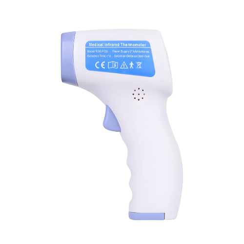 Agro Enviro Tests High Accuracy Digital Thermometer
