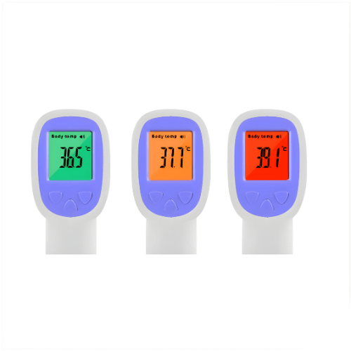 Agro Enviro Tests High Accuracy Digital Infrared Thermometer