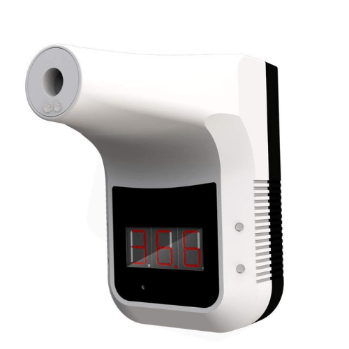 Agro Enviro Tests High Accuracy Automatic Sensor Thermometer
