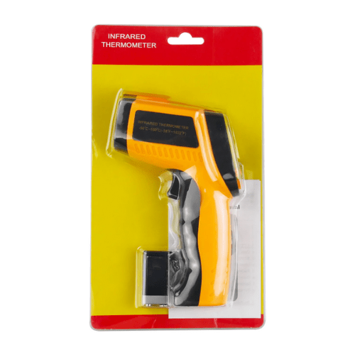 Agro Enviro Tests High Accuracy Industrial Thermometer