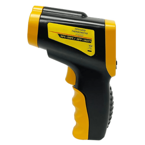 Agro Enviro Tests High Accuracy Industrial Thermometer