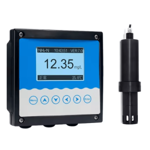 Agro Enviro Tests Digital Electrical Conductivity