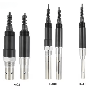 Agro Enviro Tests Digital Conductivity Sensor