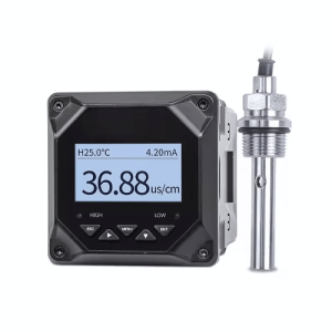 Agro Enviro Tests Push Electrical Switch