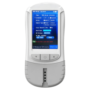 Agro Enviro Tests Portable Laboratory Water Conductivity Meter