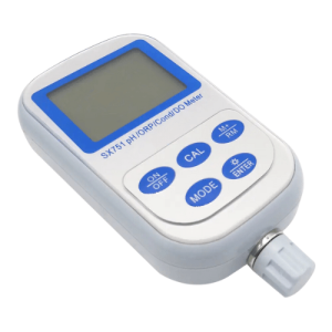 Agro Enviro Tests Laboratory Do Conductivity Meter