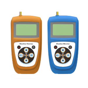 Agro Enviro Tests Laboratory Digital Soil Conductivity Meter