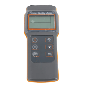 Agro Enviro Tests Oxygen Tester PH Meter Conductivity Temperature Meter