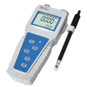 Agro Enviro Tests Portable Conductivity Meters