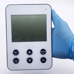 Agro Enviro Tests Salinity Tds Conductivity Orp Ph Meter Tester