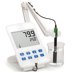 Agro Enviro Tests Dedicated Conductivity And Salinity Meter