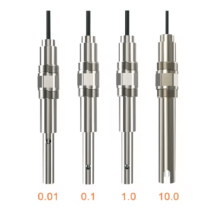 Agro Enviro Tests Sensor Probe Conductance Meter