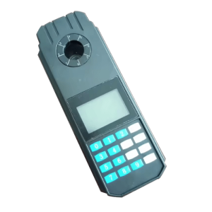 Agro Enviro Tests Multiparameter Conductance Meter