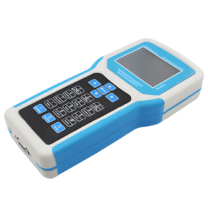 Agro Enviro Tests High Accuracy Conductivity Meter For Soil Monitoring