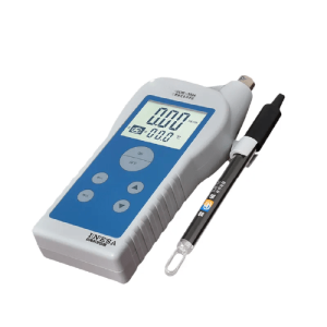 Agro Enviro Tests Laboratory Metal Electrical Conductivity Meter 