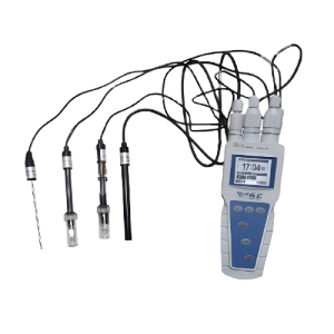 Agro Enviro Tests Portable Digital Laboratory Conductivity Tester