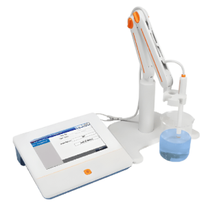 Agro Enviro Tests Water Testing Conductivity Multi-Parameter Meter 