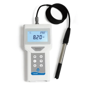 Agro Enviro Tests High Precision Handheld Conductivity Meter 