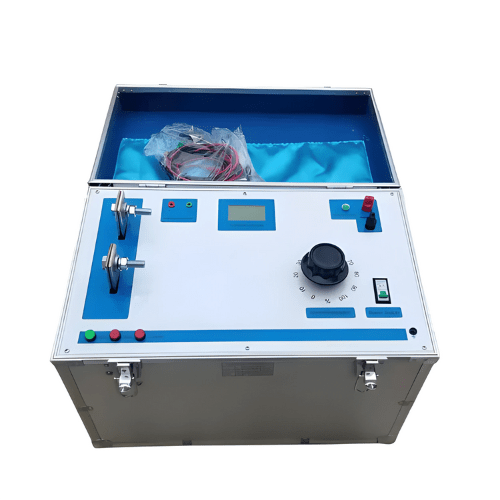 Agro Enviro Tests Heavy Duty Temperature Rise Test Panel