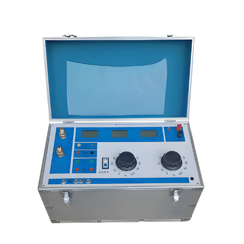 Agro Enviro Tests Heavy Duty Temperature Rise Test Panel - Image 3